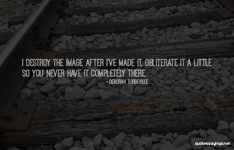 Shinei Ueki Quotes By Deborah Turbeville Shinei Ueki Quotes By Deborah Turbeville