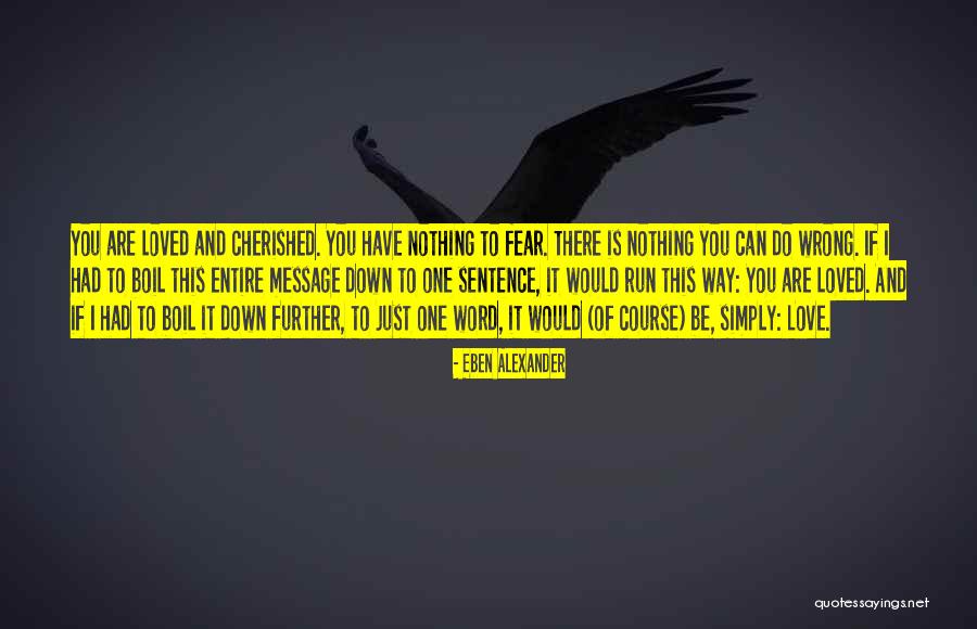 Shineinsight Quotes By Eben Alexander Shineinsight Quotes By Eben Alexander