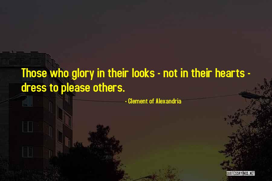 Shinelle Lentz Quotes By Clement Of Alexandria Shinelle Lentz Quotes By Clement Of Alexandria