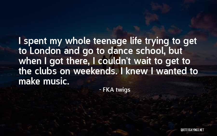 Shineth Boxers Quotes By FKA Twigs Shineth Boxers Quotes By FKA Twigs