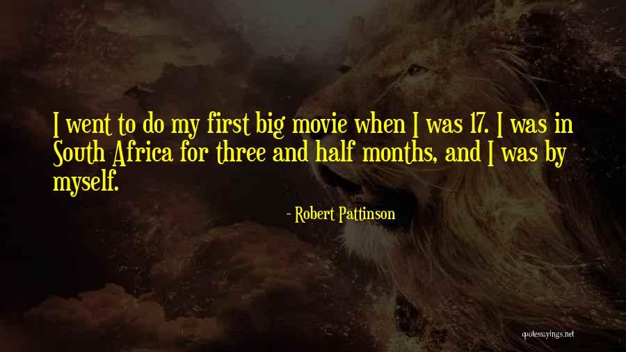 Shineth Boxers Quotes By Robert Pattinson Shineth Boxers Quotes By Robert Pattinson