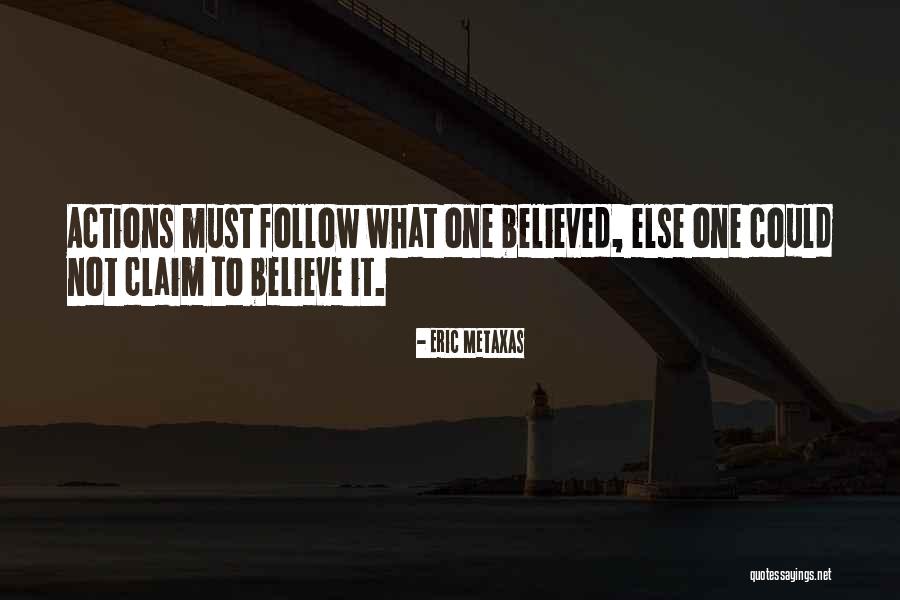 Shineth Quotes By Eric Metaxas Shineth Quotes By Eric Metaxas
