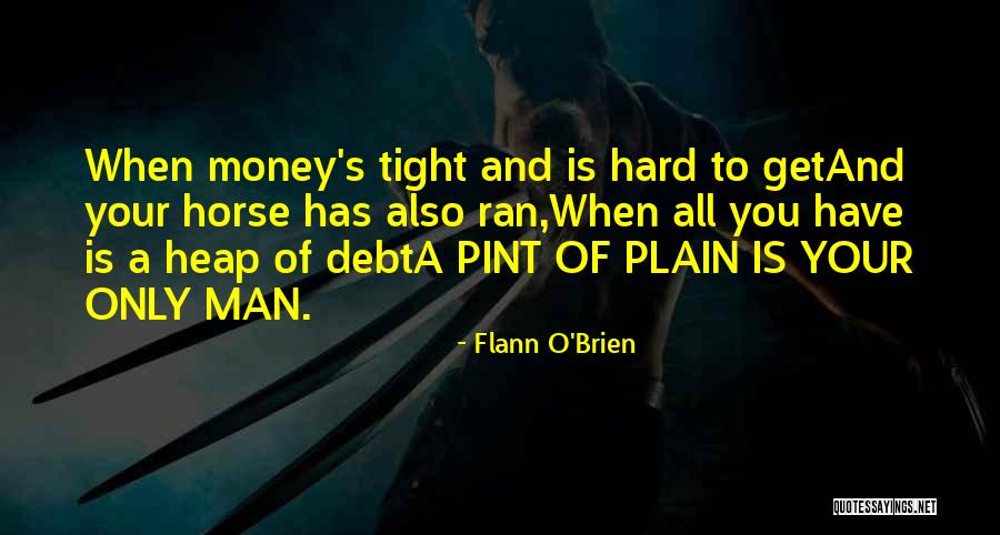 Shineth Quotes By Flann O'Brien Shineth Quotes By Flann O'Brien