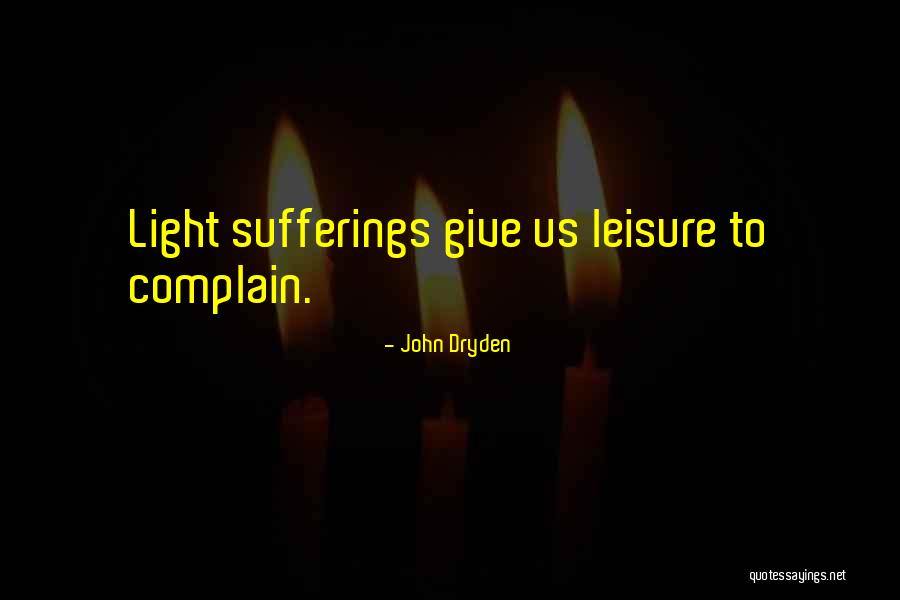 Shineth Quotes By John Dryden Shineth Quotes By John Dryden