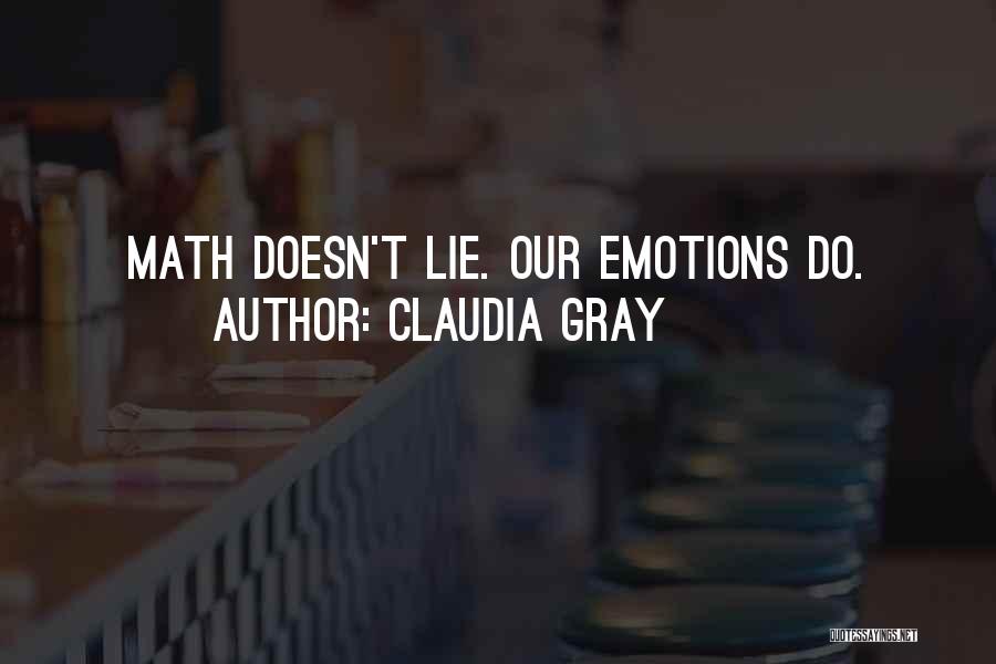 Shing Tung Yao Quotes By Claudia Gray