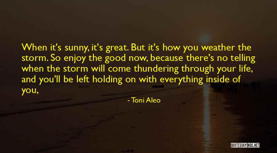 Shingen Takeda Quotes By Toni Aleo Shingen Takeda Quotes By Toni Aleo