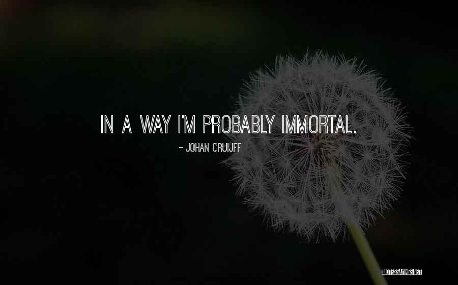Shingetsu Shakuhachi Quotes By Johan Cruijff Shingetsu Shakuhachi Quotes By Johan Cruijff