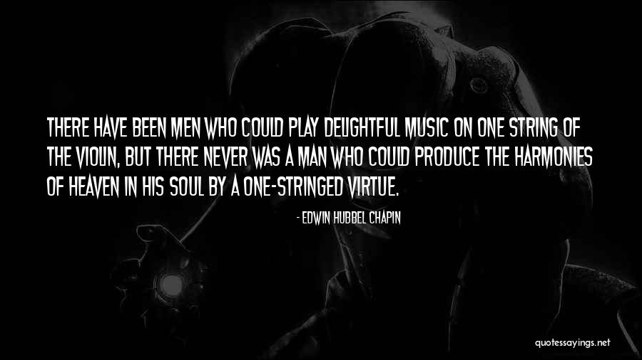 Shingetsu Watazumi Quotes By Edwin Hubbel Chapin Shingetsu Watazumi Quotes By Edwin Hubbel Chapin