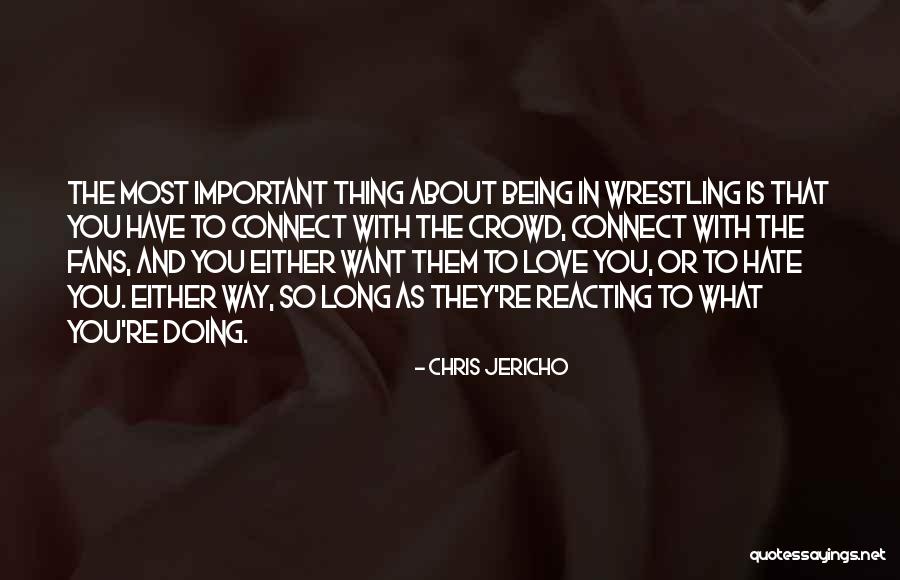 Shings Restaurant Quotes By Chris Jericho Shings Restaurant Quotes By Chris Jericho