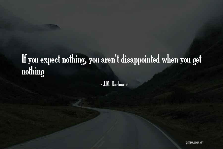 Shings Restaurant Quotes By J.M. Darhower Shings Restaurant Quotes By J.M. Darhower