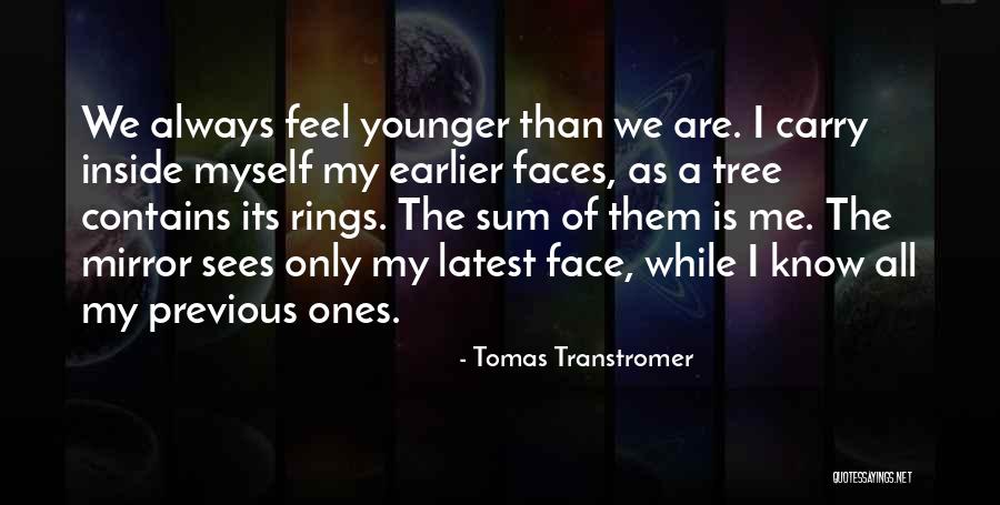 Shinhwa Minwoo Quotes By Tomas Transtromer Shinhwa Minwoo Quotes By Tomas Transtromer