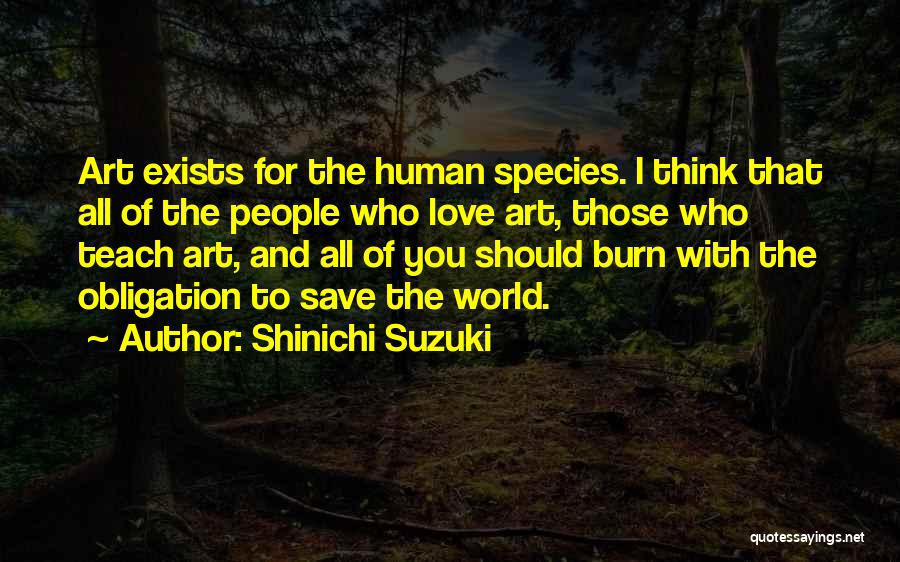 Shinichi Suzuki Quotes 1786155