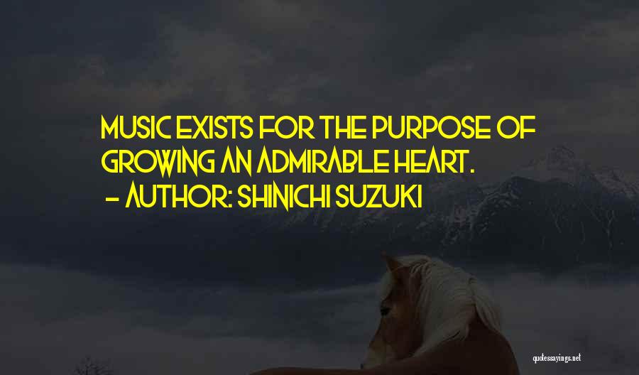 Shinichi Suzuki Quotes 513809