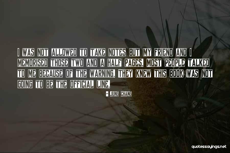 Shinichiro Kamio Quotes By Jung Chang Shinichiro Kamio Quotes By Jung Chang