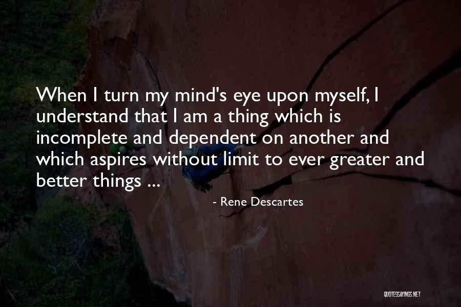 Shinichiro Ohta Quotes By Rene Descartes Shinichiro Ohta Quotes By Rene Descartes