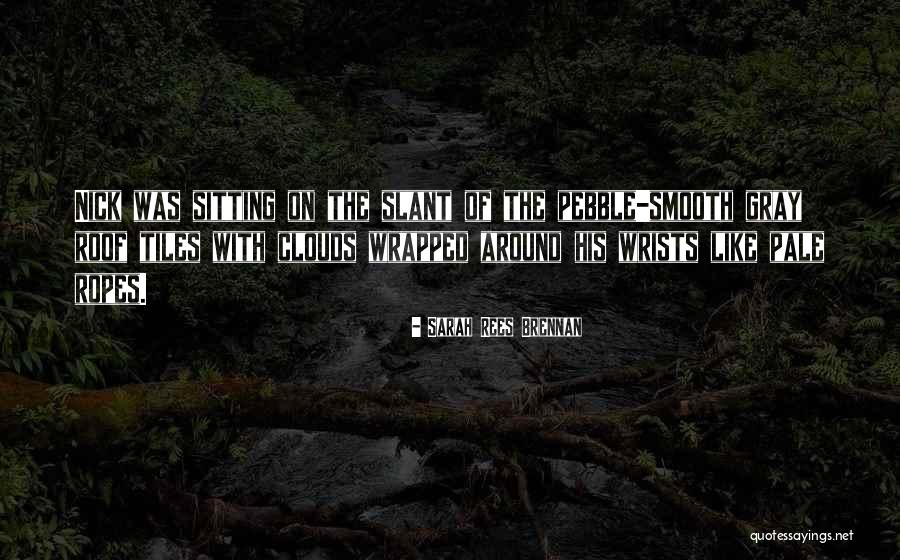 Shiniest Hog Quotes By Sarah Rees Brennan Shiniest Hog Quotes By Sarah Rees Brennan