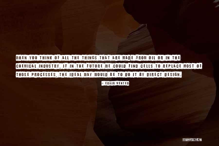 Shiniest Top Quotes By Craig Venter Shiniest Top Quotes By Craig Venter