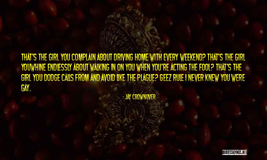 Shiniest Top Quotes By Jay Crownover Shiniest Top Quotes By Jay Crownover