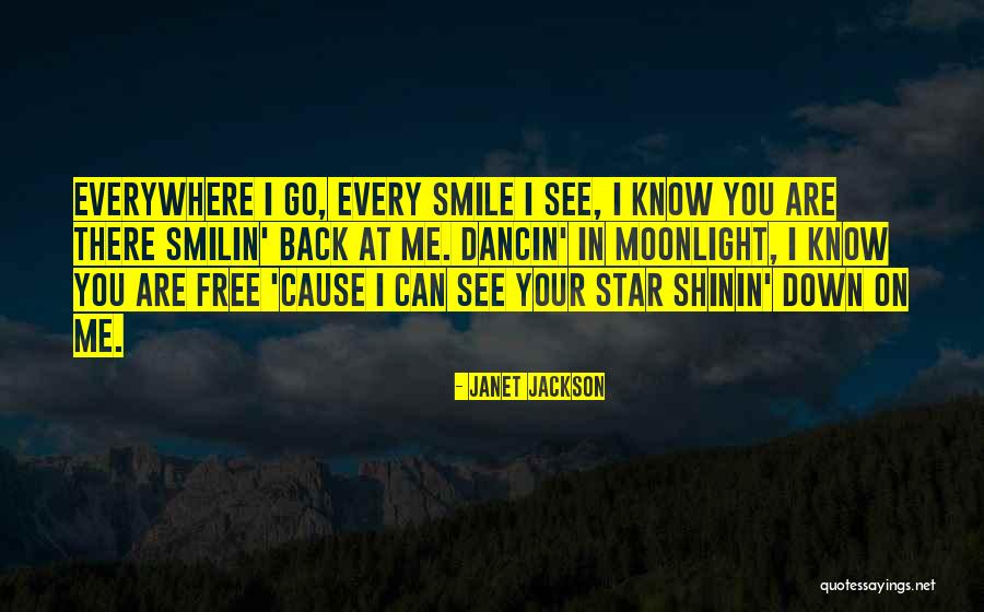 Shinin Quotes By Janet Jackson Shinin Quotes By Janet Jackson