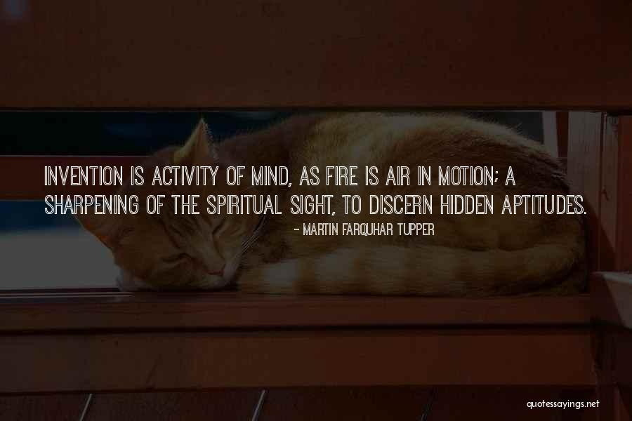 Shinin Quotes By Martin Farquhar Tupper Shinin Quotes By Martin Farquhar Tupper