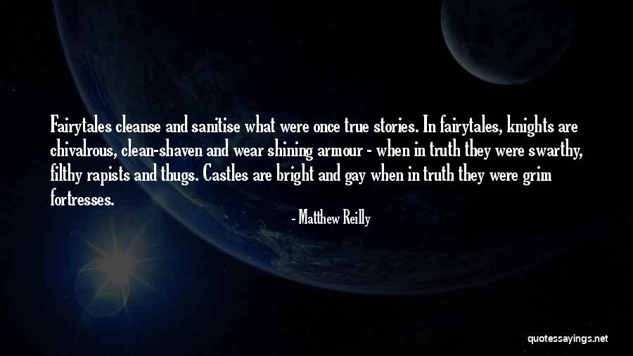 Shining Armour Quotes By Matthew Reilly Shining Armour Quotes By Matthew Reilly