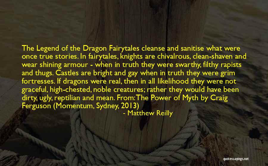 Shining Armour Quotes By Matthew Reilly Shining Armour Quotes By Matthew Reilly