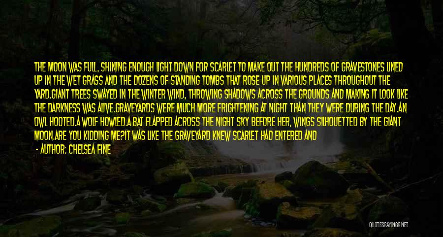 Shining Day Quotes By Chelsea Fine Shining Day Quotes By Chelsea Fine