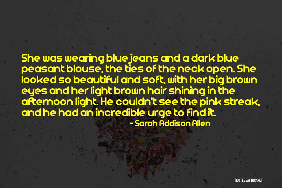 Shining In The Dark Quotes By Sarah Addison Allen Shining In The Dark Quotes By Sarah Addison Allen