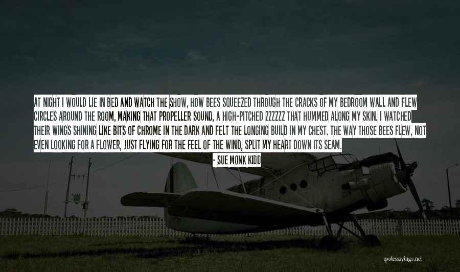 Shining In The Dark Quotes By Sue Monk Kidd Shining In The Dark Quotes By Sue Monk Kidd