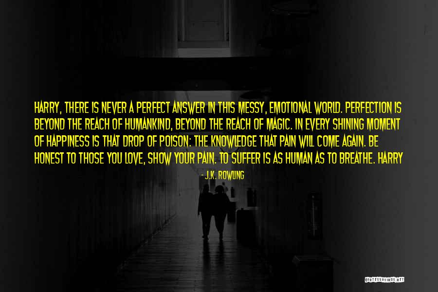 Shining Moment Quotes By J.K. Rowling Shining Moment Quotes By J.K. Rowling