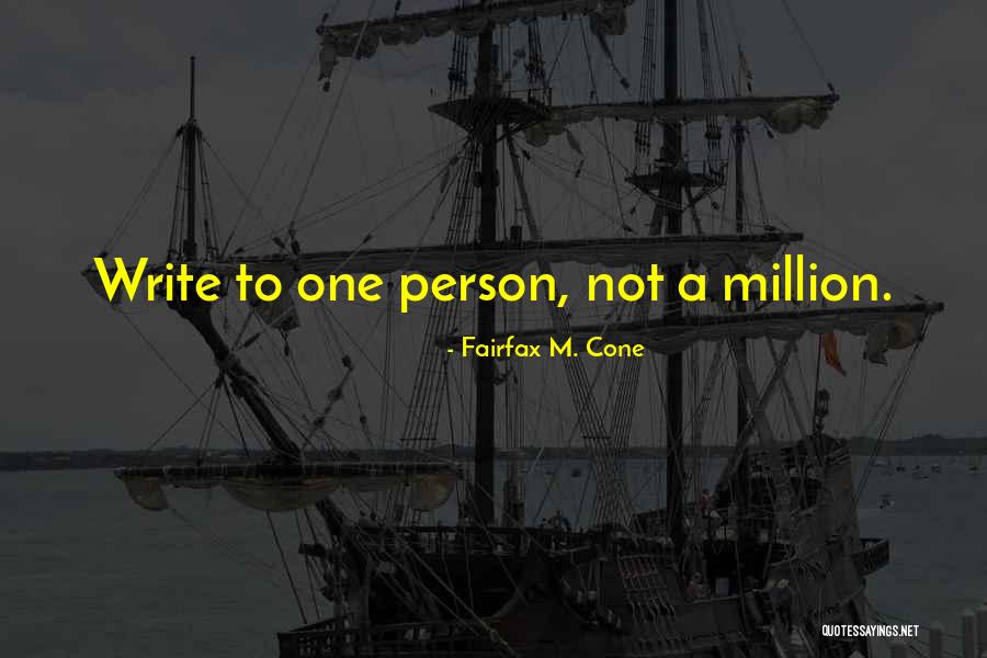 Shining Novel Quotes By Fairfax M. Cone Shining Novel Quotes By Fairfax M. Cone