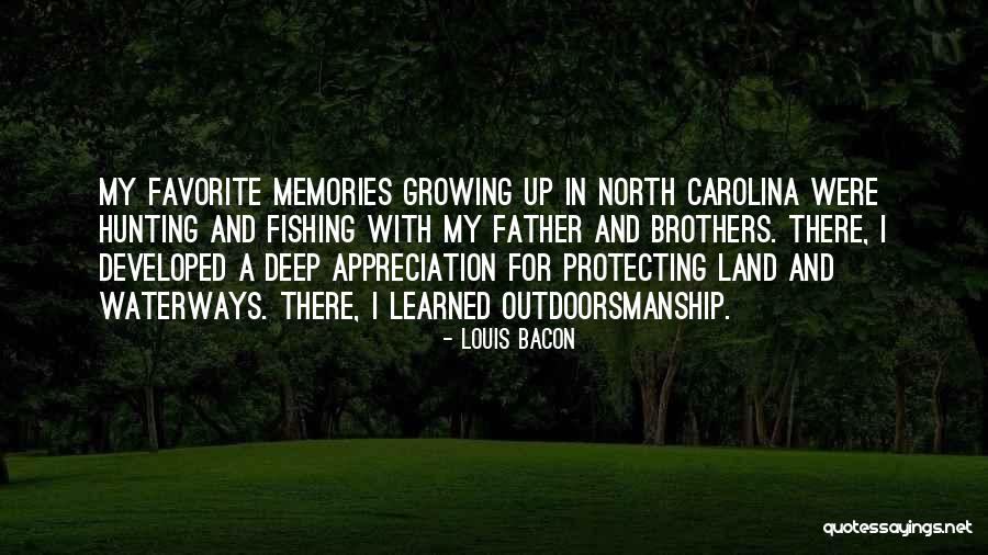 Shining Shimmering Quotes By Louis Bacon Shining Shimmering Quotes By Louis Bacon