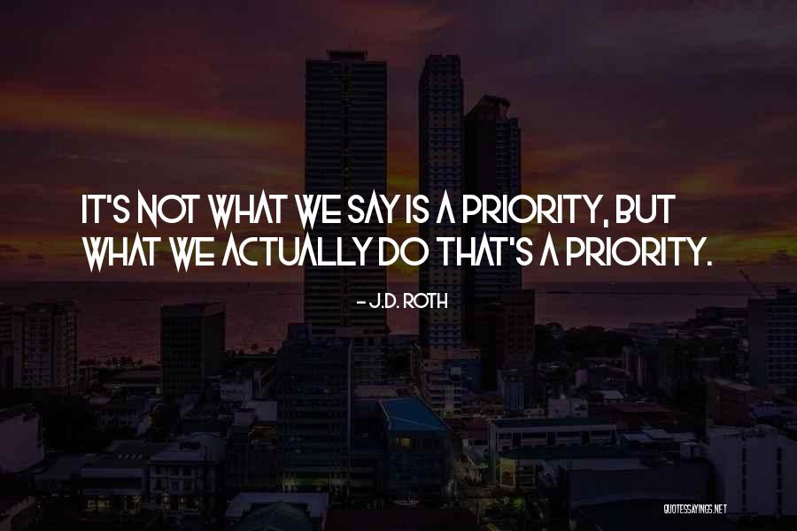 Shining Shimmering Splendid Quotes By J.D. Roth Shining Shimmering Splendid Quotes By J.D. Roth