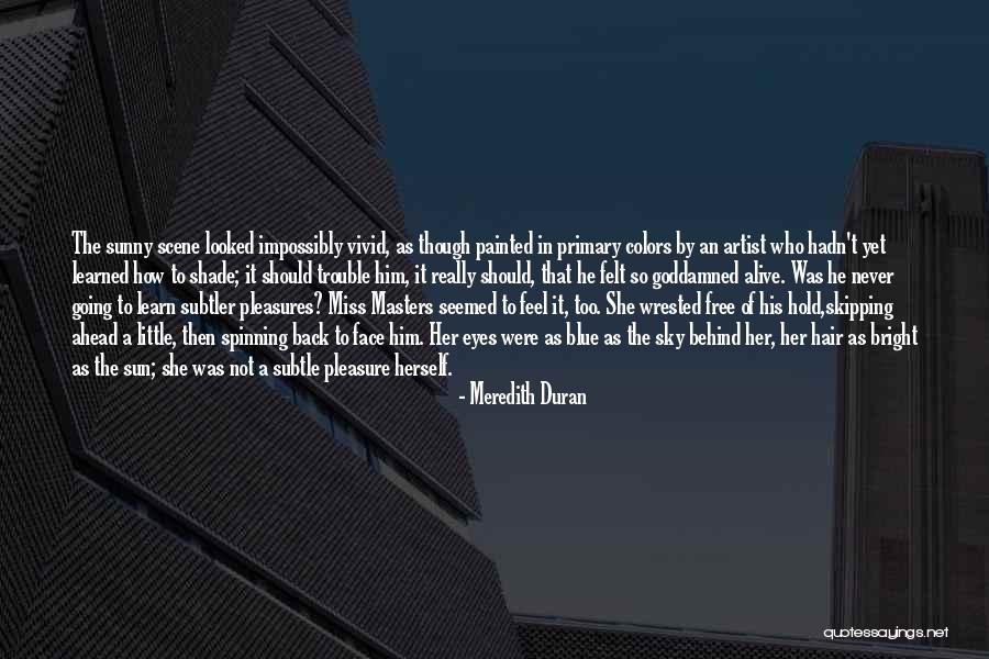 Shinji Aoba Quotes By Meredith Duran Shinji Aoba Quotes By Meredith Duran