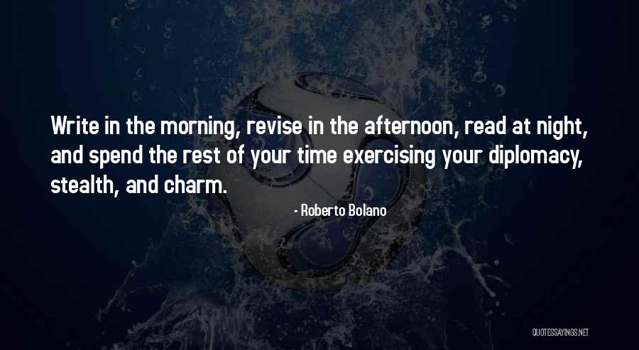 Shinji Bleach Quotes By Roberto Bolano Shinji Bleach Quotes By Roberto Bolano