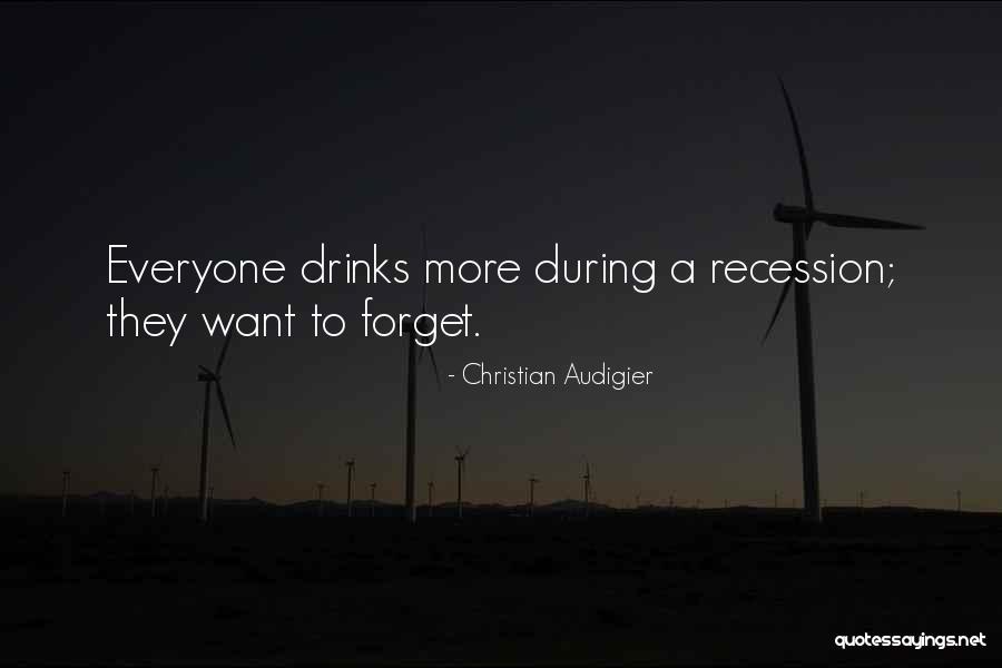 Shinji Matou Quotes By Christian Audigier Shinji Matou Quotes By Christian Audigier
