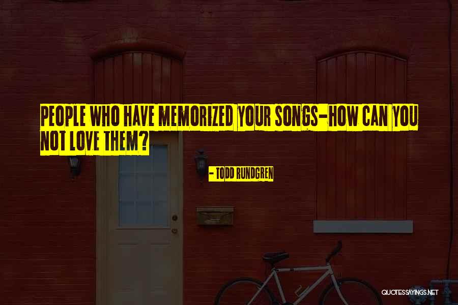 Shinji Matou Quotes By Todd Rundgren Shinji Matou Quotes By Todd Rundgren