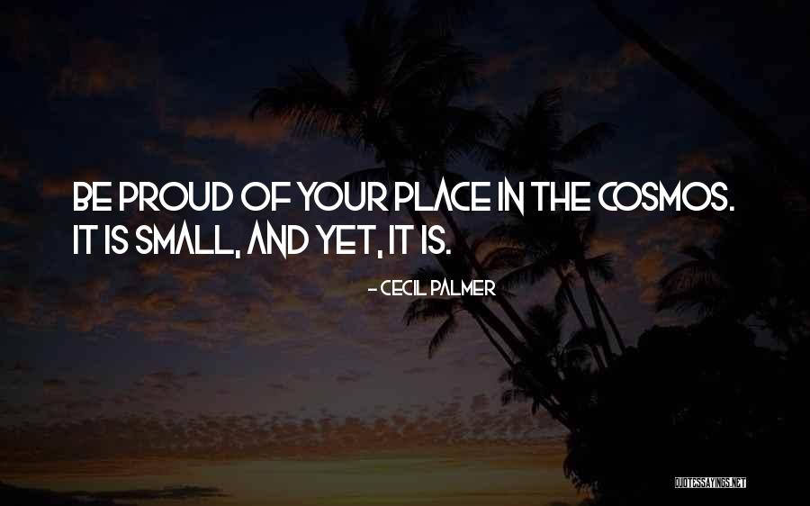 Shinjiro Atae Quotes By Cecil Palmer Shinjiro Atae Quotes By Cecil Palmer