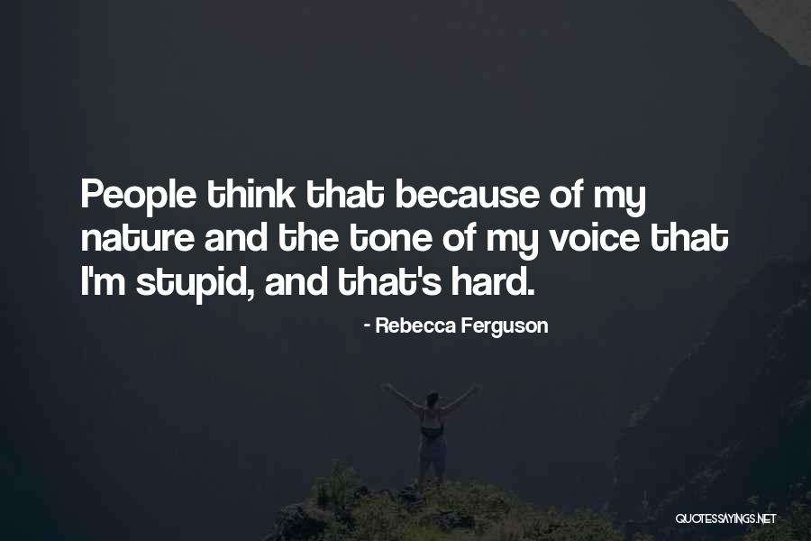 Shinjiro Nagita Quotes By Rebecca Ferguson Shinjiro Nagita Quotes By Rebecca Ferguson
