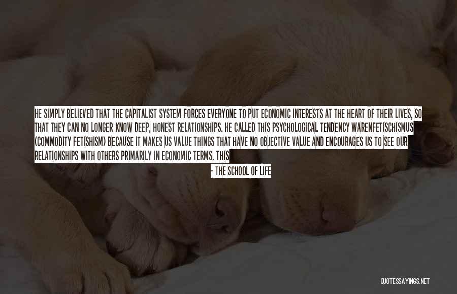 Shinjiro Nagita Quotes By The School Of Life Shinjiro Nagita Quotes By The School Of Life