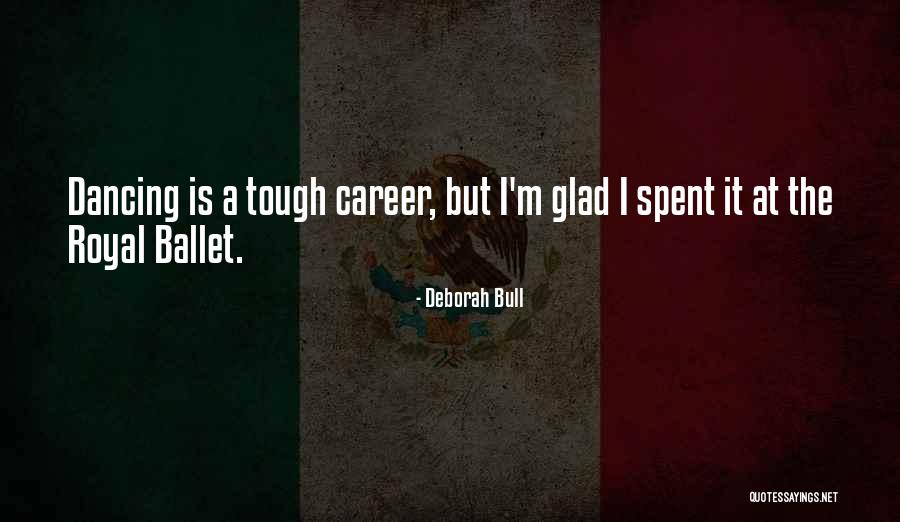 Shinjis Dad Quotes By Deborah Bull Shinjis Dad Quotes By Deborah Bull