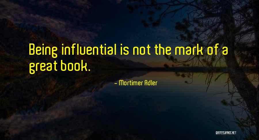 Shinjis Sdat Quotes By Mortimer Adler