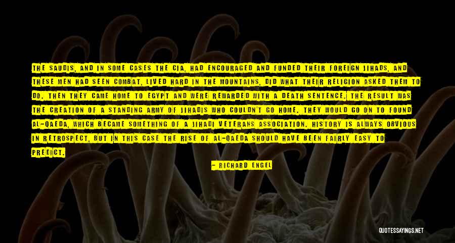 Shinjis Sdat Quotes By Richard Engel Shinjis Sdat Quotes By Richard Engel