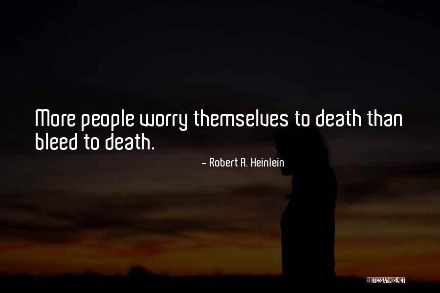 Shinjis Sdat Quotes By Robert A. Heinlein