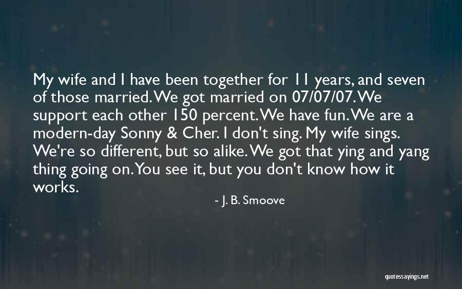 Shinjuku Washington Quotes By J. B. Smoove Shinjuku Washington Quotes By J. B. Smoove