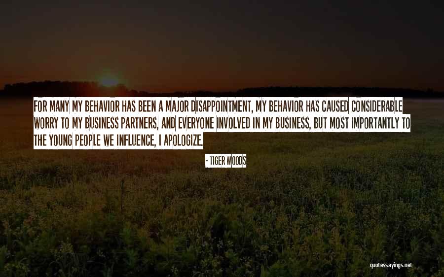 Shinjuku Washington Quotes By Tiger Woods Shinjuku Washington Quotes By Tiger Woods