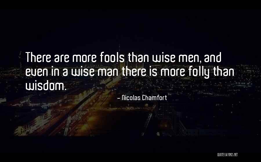 Shinkai City Quotes By Nicolas Chamfort Shinkai City Quotes By Nicolas Chamfort
