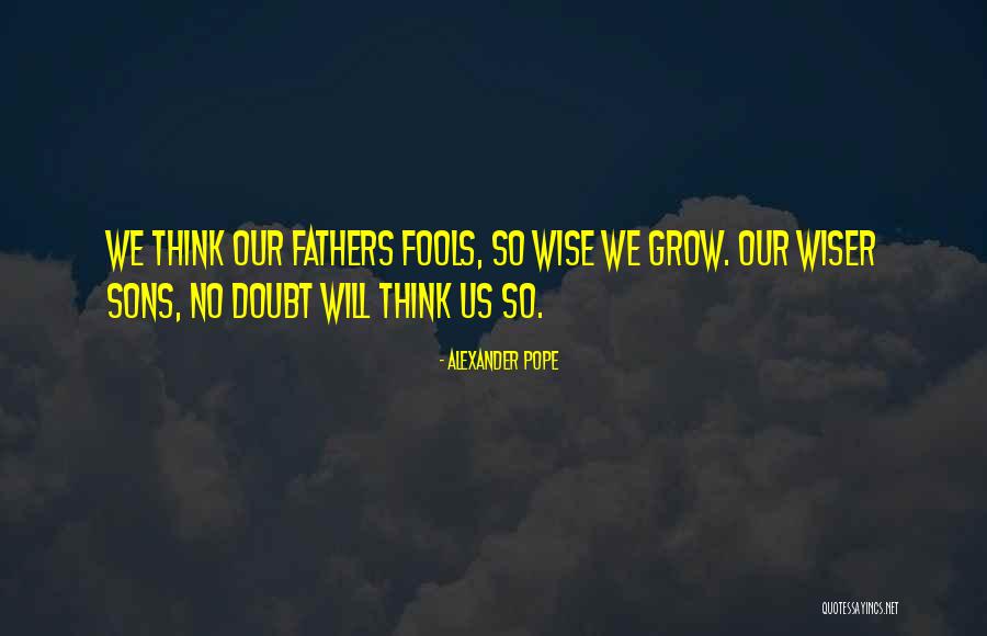 Shinken Gold Quotes By Alexander Pope Shinken Gold Quotes By Alexander Pope