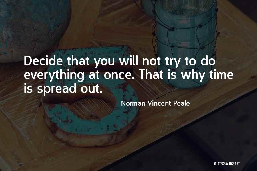 Shinken Gold Quotes By Norman Vincent Peale Shinken Gold Quotes By Norman Vincent Peale