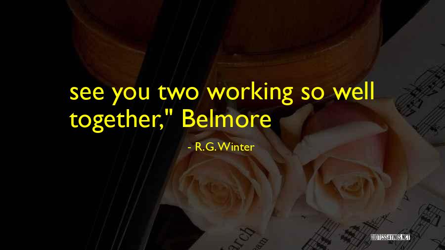 Shinken Quotes By R.G. Winter Shinken Quotes By R.G. Winter